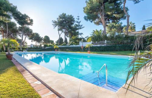 Luxury Apartment Los Monteros - Foto 2