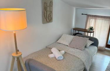 Appartement Garibaldi cosy - bien placé & tout confort - Foto 13