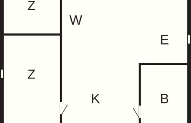 4 Person Holiday Home in Haderslev - Foto 2