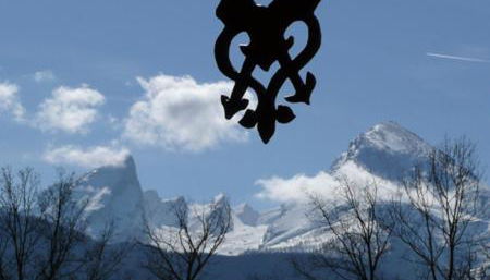 Haus Rosenrot - Foto 2