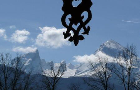 Haus Rosenrot - Foto 2