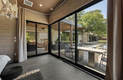 Austin Grove - Pool, Fire Pit & Forest Views - Foto 73