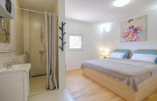 Opatija Villa Mia - Foto 11