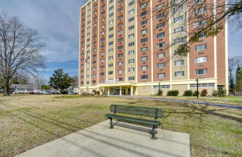 Bright Gadsden Apartment about 10 Mi to Dive Land Park - Photo 3