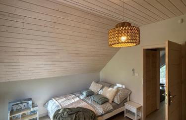 Dom Na Brzegu Ciszy - Foto 25