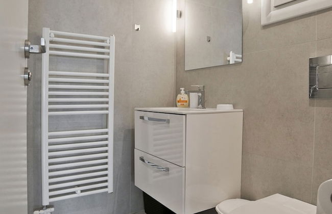 Belle Helene in Alimos - Foto 16