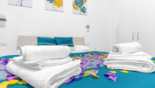 Naviglio Pop House zona Humanitas-Forum con wifi - Foto 3, towels