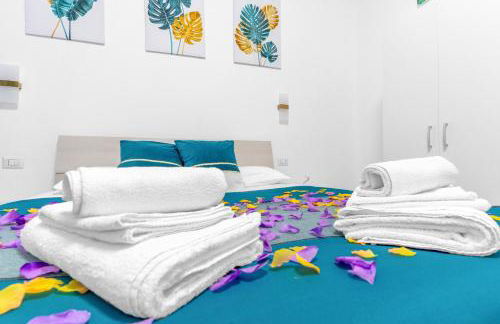 Naviglio Pop House zona Humanitas-Forum con wifi - Foto 3