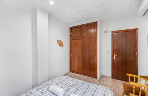 Ground Floor Seaside Residence with AC - Foto 14