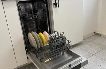 Direkt am Jachthafen xx free parking xx - Photo 19