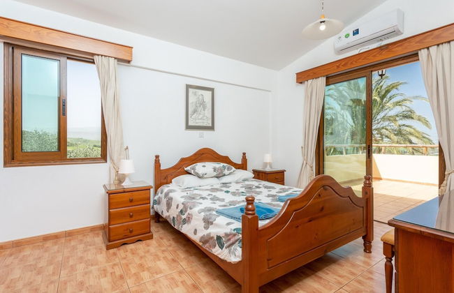 Villa Noni Large Private Pool A C Wifi - 1967 - Photo 33