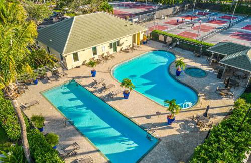 Bundled Cypress Golf Retreat, Unit 203 - Foto 6