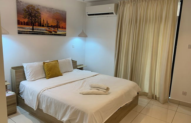 Embassy Gardens by Morninglife Luxury - Foto 9