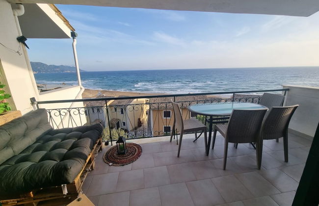 Corfu Island Apartment 149 - Photo 1