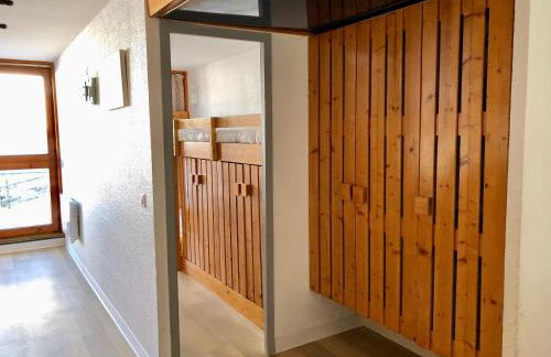 Arcadien - Appartement les Arcs 1800 - 10 personnes - 3 chambres - Foto 12