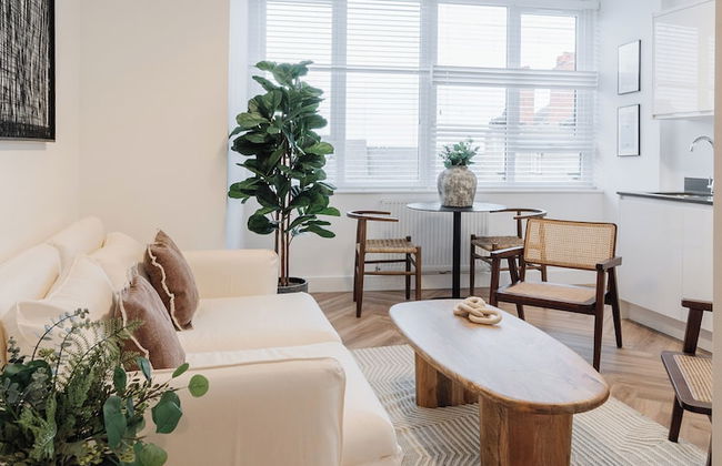 Royal House Luxury Apartments Chester - Foto 59