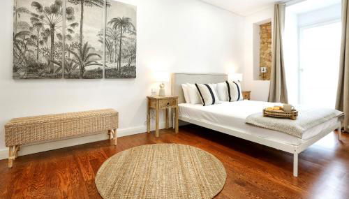 GREEN BLISS IN FARO, Central One-Bed Oasis - Foto 1