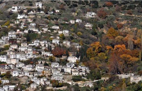 Traditional House Makrinitsa - Foto 37