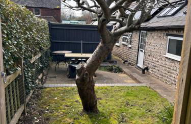 Stylish Cabin in East Sussex near Newhaven ferry - Foto 8