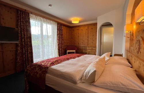 Alpenhof Wallgau - Foto 60