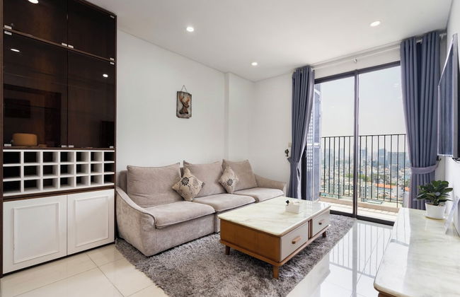 Republic Tan Son Nhat Airport Luxury - Foto 42