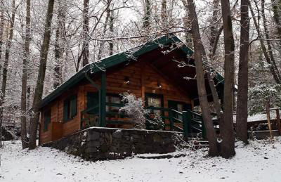 CHALET ETNA MILO - Foto 7