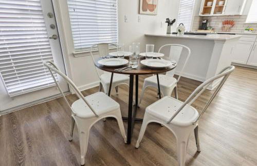 Frisco Business Class, Modern Executive Suite 923 - Foto 10