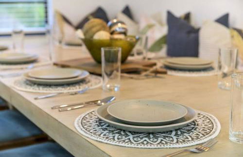 Tropical Oasis, 5 Mins to Beach - Foto 11