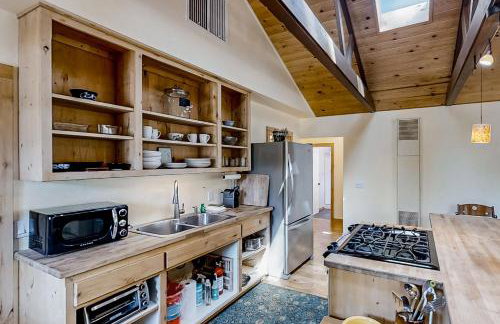 Cascadel Hideaway - Foto 6
