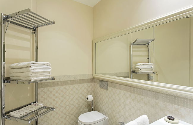 Maison Laghetto Apartment Suite - Foto 20