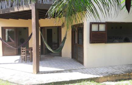 Casa na linda praia de Jericoacoara - Foto 25