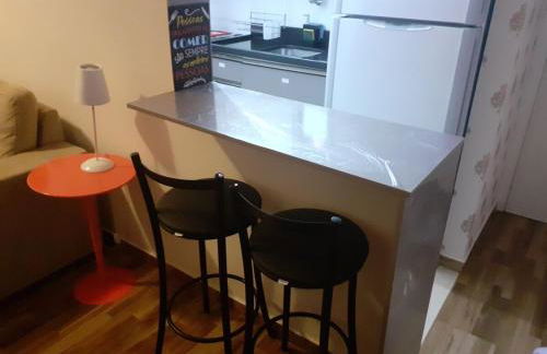 Sinta-se em casa em um lar provisório e completo! - Foto 65