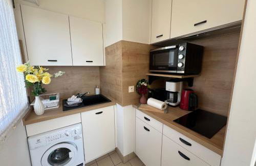 Le Rivage - Vue Océan - Terrasse - Plages - GR34 - Foto 24