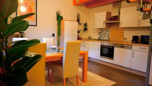 Galeriewohnung Vierseithof - Foto 3