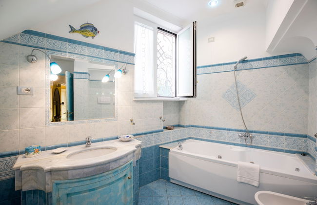 Ilary House - Foto 41