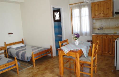 Studios Calvinos - Foto 21