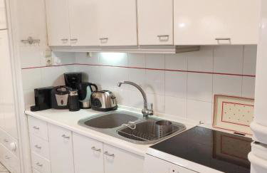 Entire Appartment 50m from sea - Spiros - Photo 14