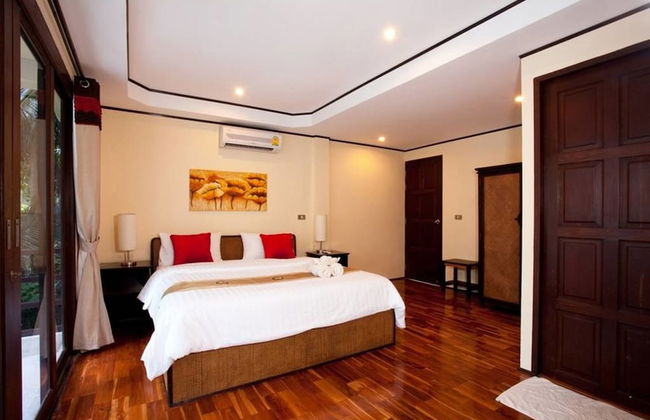 3 Bedroom Island View Villa Koh Phangan SDV233-By Samui Dream Villas - Foto 5