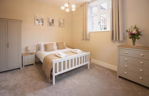 Apartment 2, Elizabeth Hall, By RentMyHouse - Foto 1