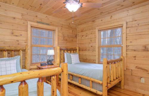 High Country Haven - Near Boone & Blowing Rock - Foto 47