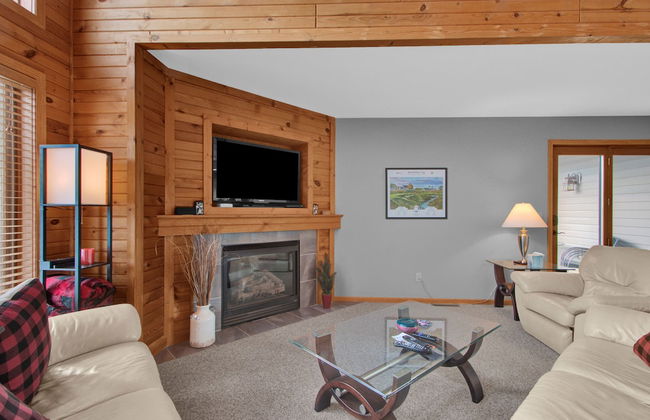 Lodges Of The Lakes - Foto 13