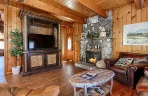 Knotty Pines Lodge - Foto 26