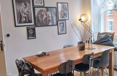 Cosy oasis with a view - Foto 35