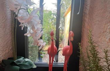 Mas Bohème - Logement climatisé - Photo 34