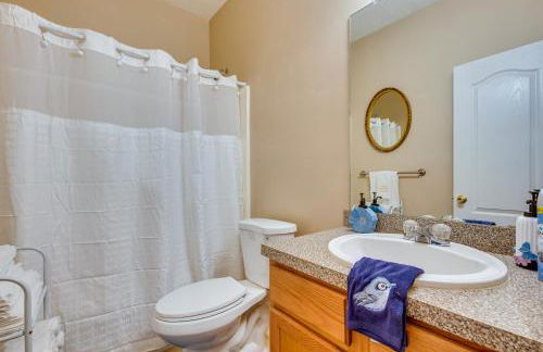Inviting Austell Home 14 Mi to Downtown Atlanta! - Foto 19