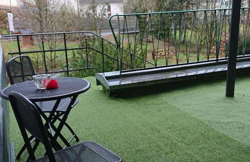 Ferienwohnung Haus Schöneck - Foto 24