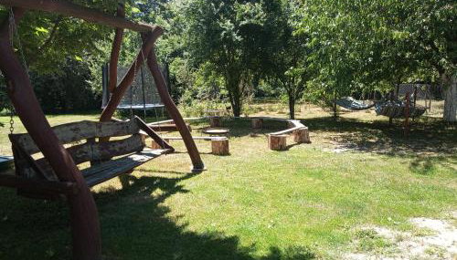 Agroturystyka Maja - Foto 5, Garden