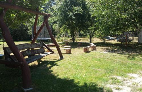 Agroturystyka Maja - Foto 5