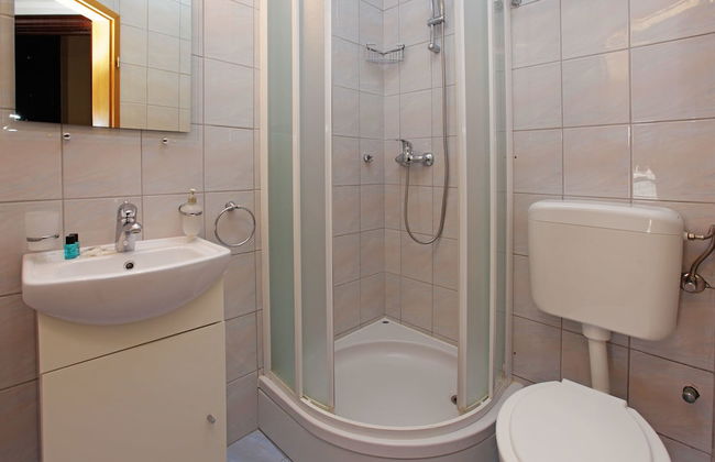 Perla Apartments - Foto 26