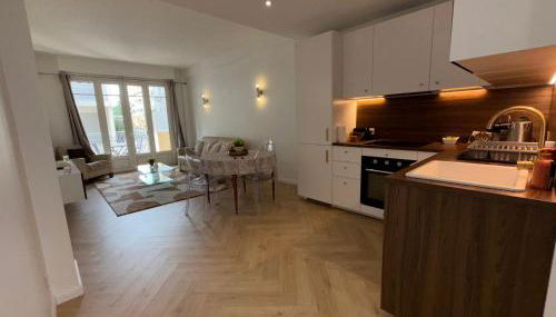 Beautiful 3 rooms, Carré d 'Or - Foto 4